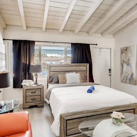 Coral Sands Boutique Lux Studio 西棕榈滩 外观 照片